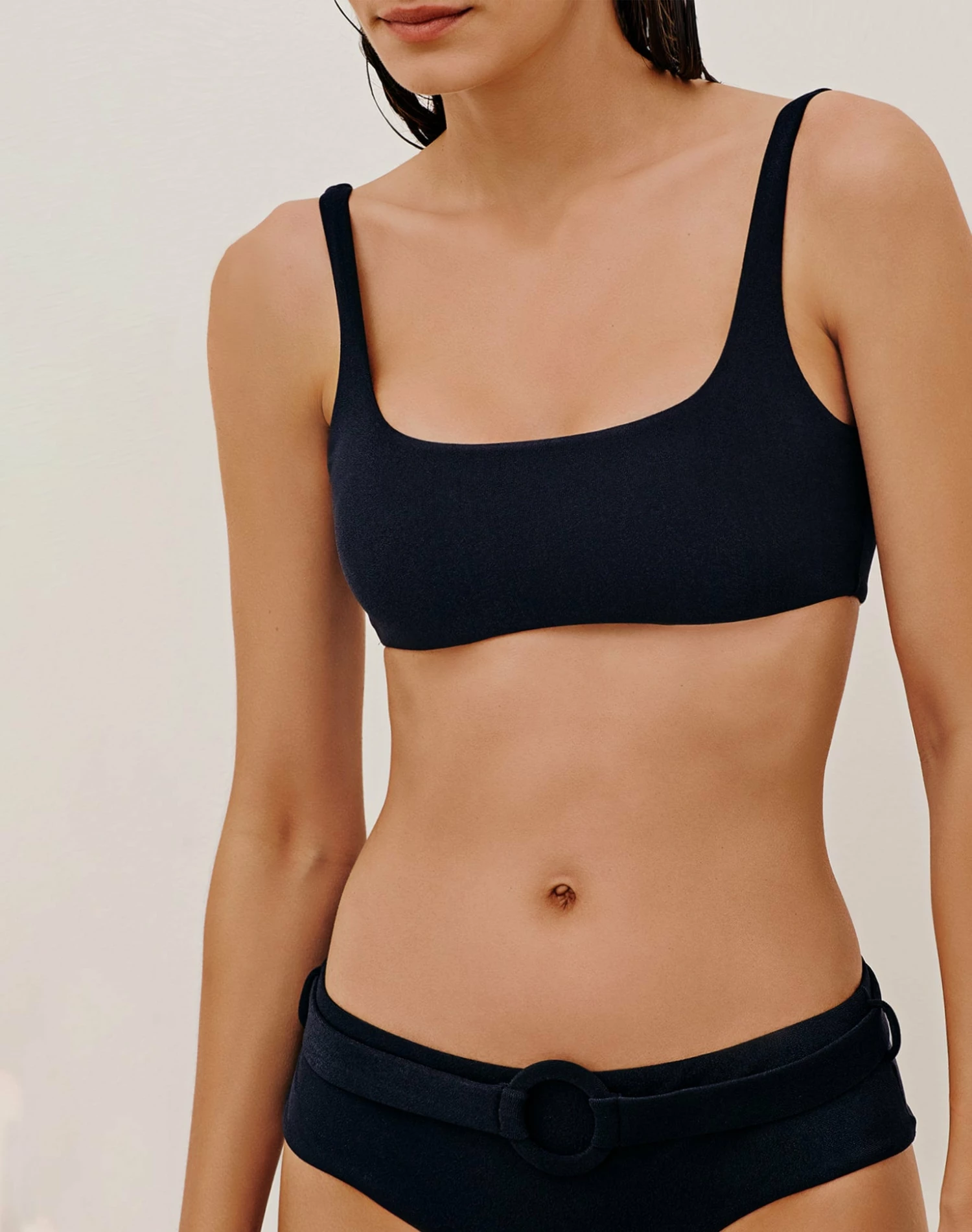 Zuri Top - Black 7 Zuri Top - Black - Image 5