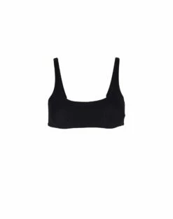 Zuri Top - Black