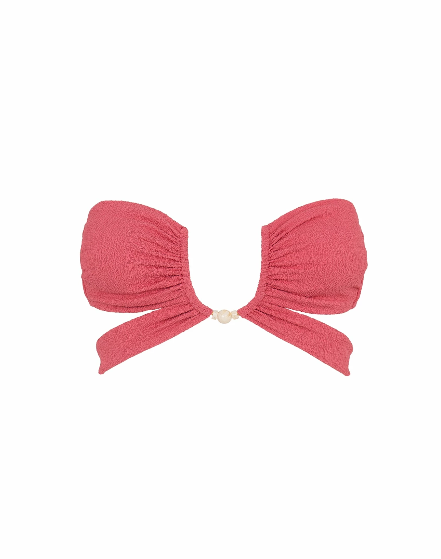 Firenze Zene Bandeau Top - Ballet 3 Firenze Zene Bandeau Top - Ballet