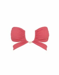 Firenze Zene Bandeau Top - Ballet