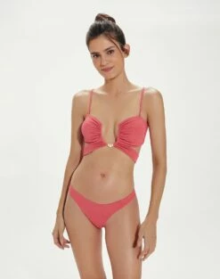 Firenze Zene Bandeau Top - Ballet 14 Firenze Zene Bandeau Top - Ballet -Swimwear Sales ZeneBandeauTop Front 1 1