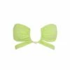 Firenze Zene Bandeau Top - Lime -Swimwear Sales ZeneBandeauTop flat 1 1cce454f ca79 4e1a 96d6 89f4e9726f11