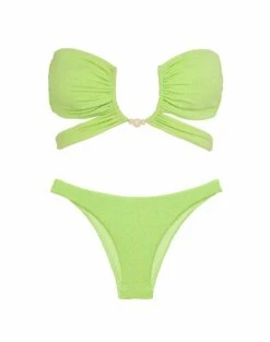 Firenze Zene Bandeau Top - Lime -Swimwear Sales ZeneBandeauTop flat 8d1ce633 11cc 4d36 a220 4e6e922d3d34 1
