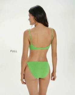Firenze Zene Detail Bottom - Lime 11 Firenze Zene Detail Bottom - Lime -Swimwear Sales ZeneBottomDetail full back
