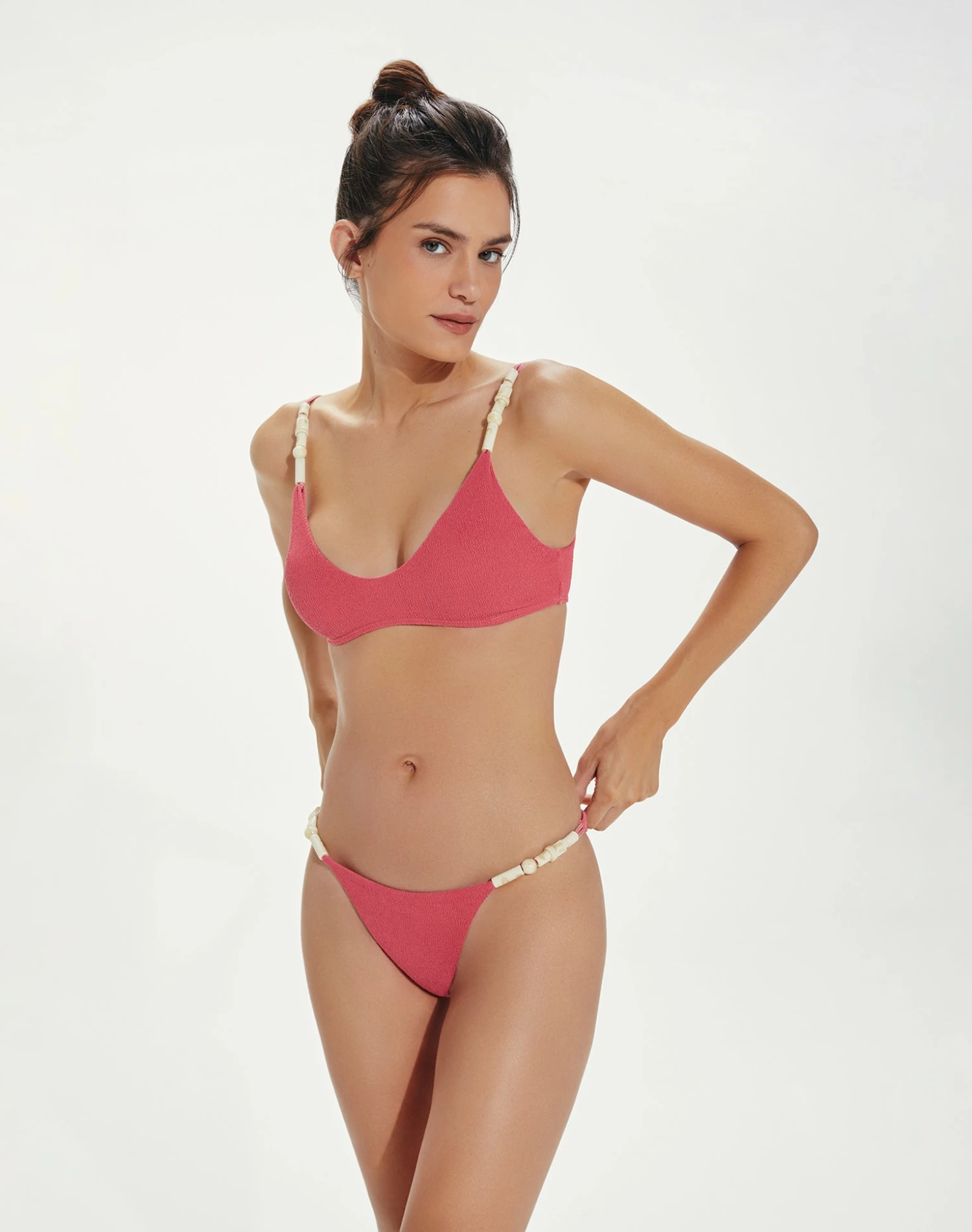 Firenze Zene Detail Bottom - Ballet 9 Firenze Zene Detail Bottom - Ballet - Image 7