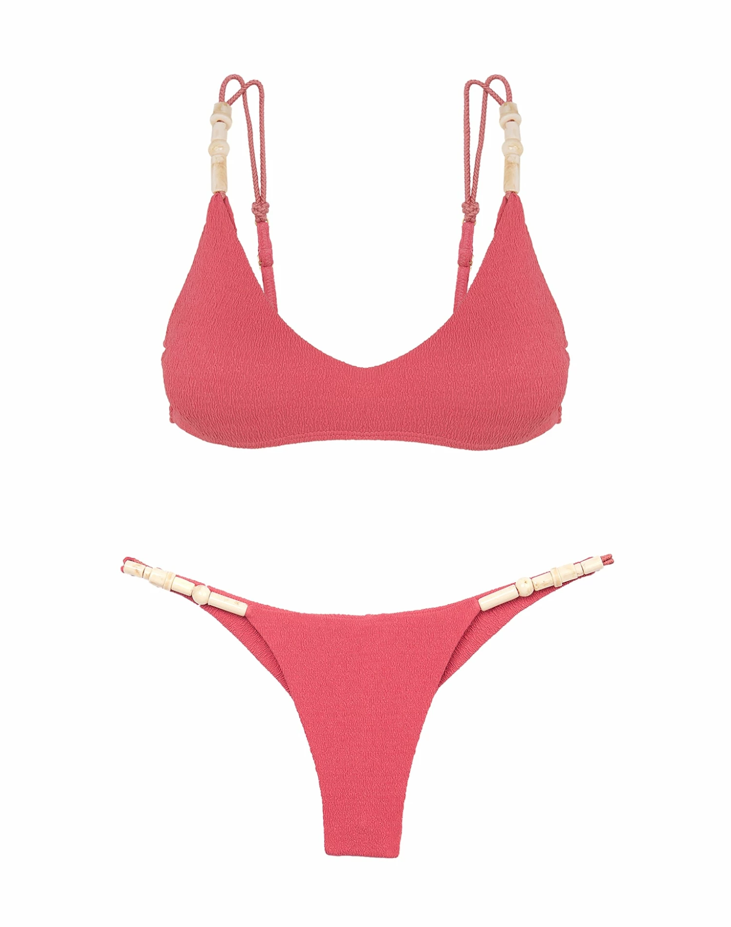 Firenze Zene Detail Bottom - Ballet 8 Firenze Zene Detail Bottom - Ballet - Image 6