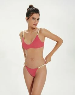 Firenze Zene Li Top - Ballet -Swimwear Sales ZeneLuliTop Front 2cb9c919 d8e8 4a30 a6cd 1cbf373909ab