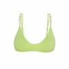 Firenze Zene Li Top - Lime -Swimwear Sales ZeneLuliTop flat 1 fbfb5d01 12d1 4dcc b890 6c67851c7368