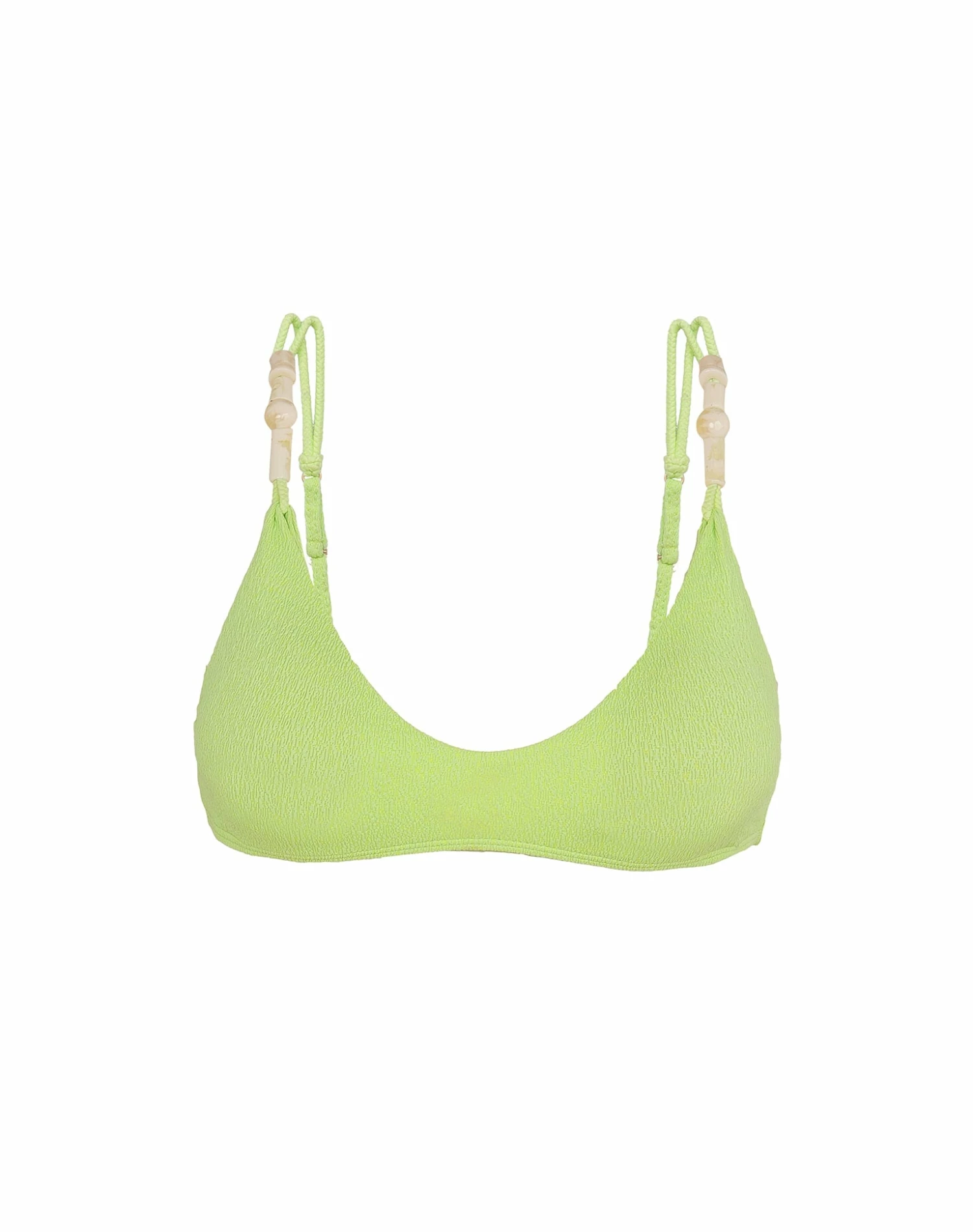 Firenze Zene Li Top - Lime 3 Firenze Zene Li Top - Lime