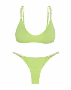 Firenze Zene Li Top - Lime 14 Firenze Zene Li Top - Lime -Swimwear Sales ZeneLuliTop flat 391d717e 1d0c 4380 9e41 da57a86f890e