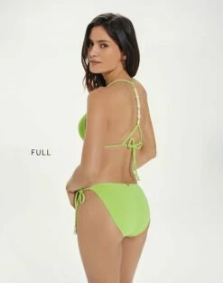 Firenze Zene Tri T Back Top - Lime -Swimwear Sales ZeneTBackTri full back 69b489e3 9d44 467f b485 bcd93f9c8fca