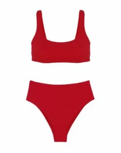 Firenze Zuri Top - Red Pepper 14 Firenze Zuri Top - Red Pepper -Swimwear Sales ZuriTop flat 1 dc81a6e5 7d3a 434c 858e 103dd1949269