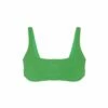 Kayla Zuri Top - Cactus 2 Kayla Zuri Top - Cactus -Swimwear Sales ZuriTop flat 2 1