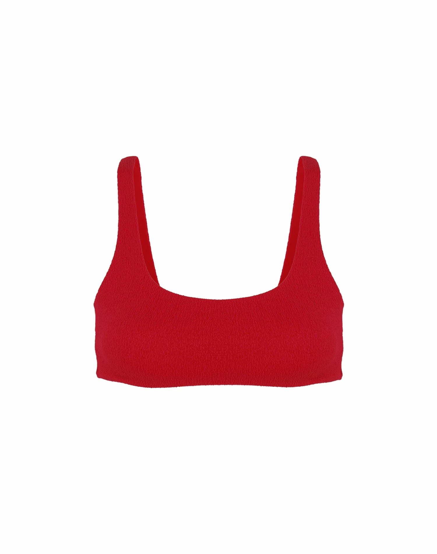 Firenze Zuri Top - Red Pepper 3 Firenze Zuri Top - Red Pepper