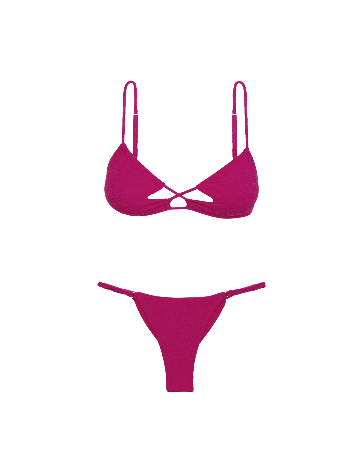 Firenze Rafa Bottom - White 14 Firenze Rafa Bottom - White - Image 12