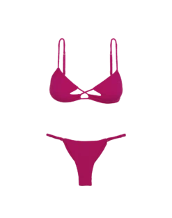 Firenze Jane Top (final Sale) - Periwinkle -Swimwear Sales agatha firenze jane top rafa btm flat bc5b571f ac44 40c6 aa10 beff608d79f4