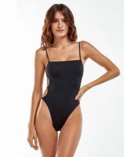 Cindy One Piece - Black -Swimwear Sales black cindy 1pc d69ca959 3af4 445a 8854 a6efd81f1be6 1