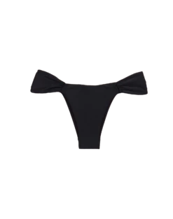 Drape Bottom - Black