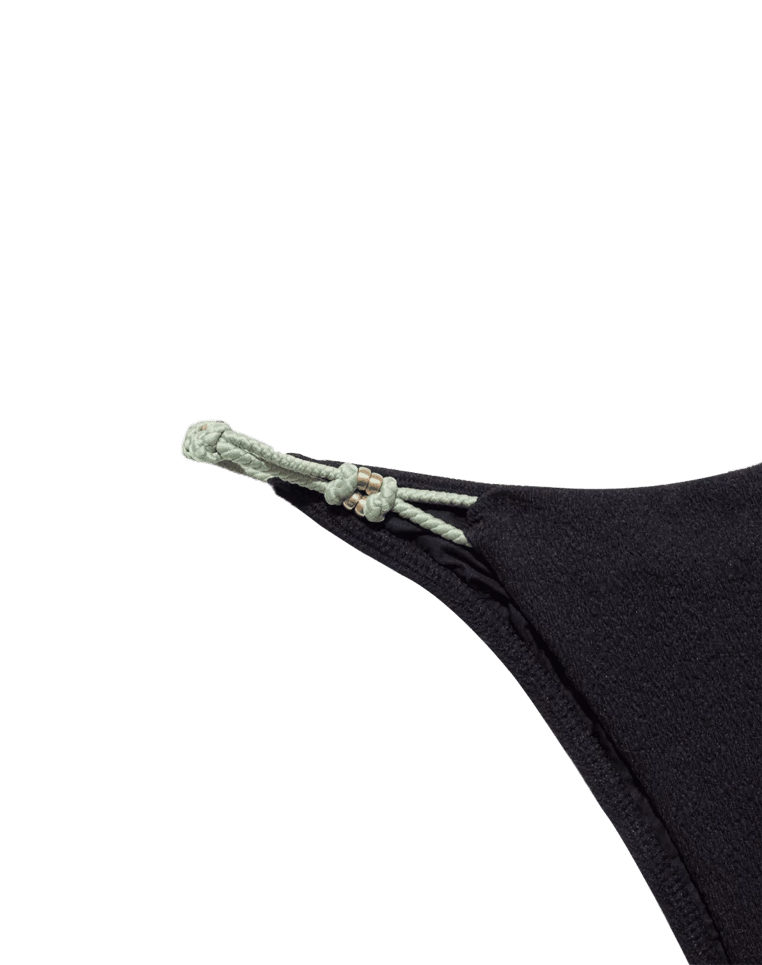 Firenze Kanti Bottom (final Sale) - Black 10 Firenze Kanti Bottom (final Sale) - Black - Image 8