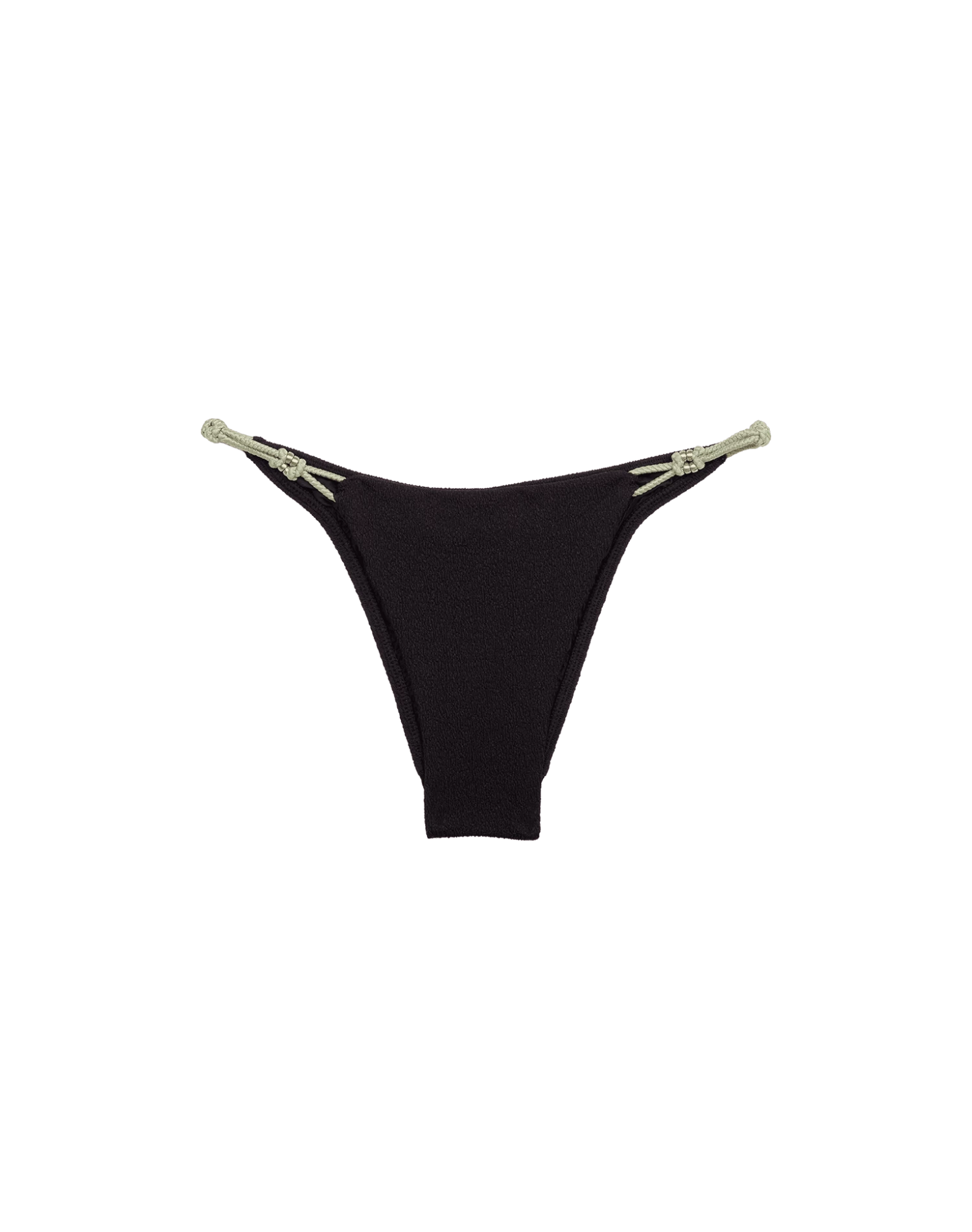 Firenze Kanti Bottom (final Sale) - Black 3 Firenze Kanti Bottom (final Sale) - Black