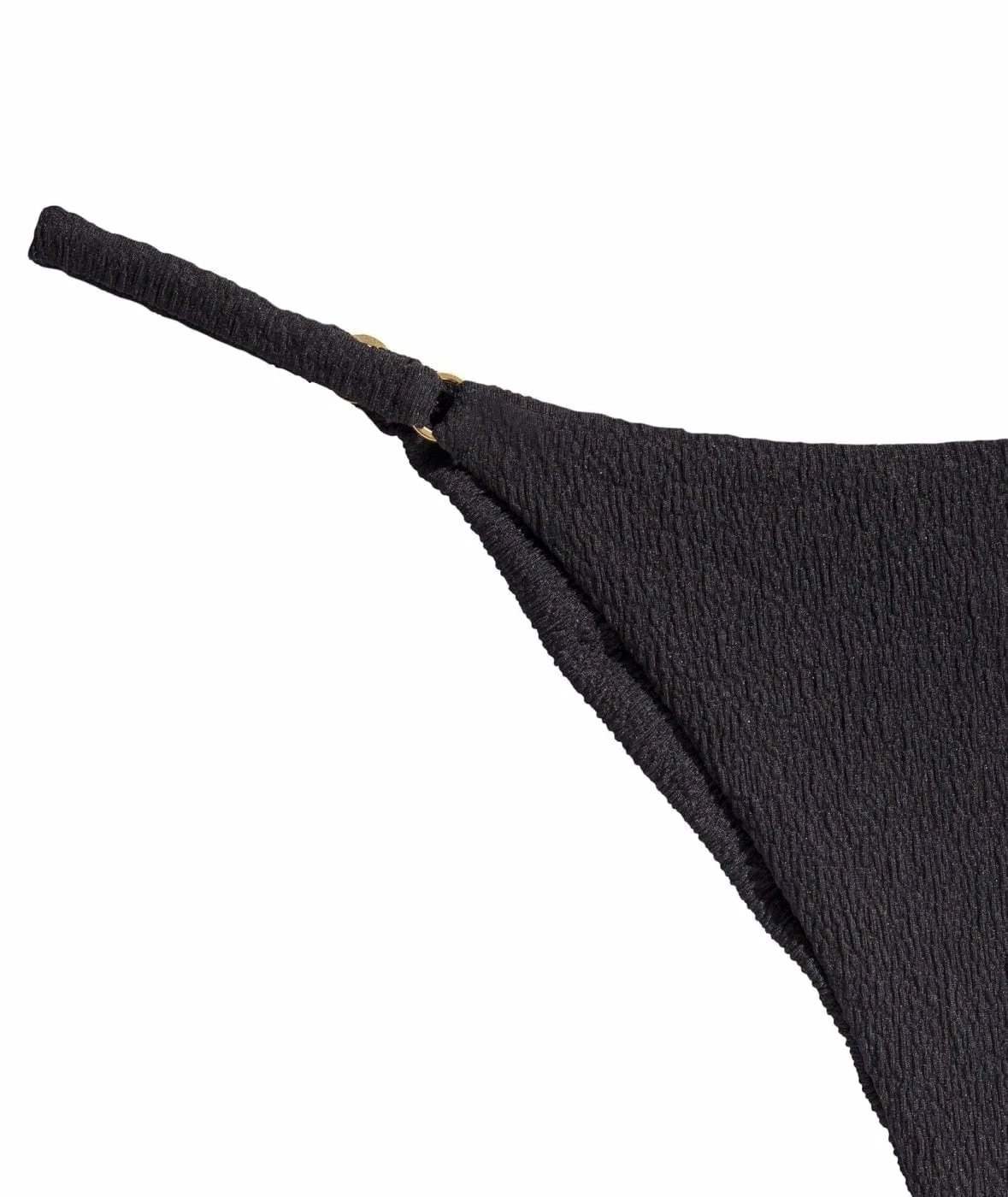 Firenze Rafa Bottom - Black 7 Firenze Rafa Bottom - Black - Image 5