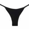 Firenze Rafa Bottom - Black -Swimwear Sales black firenze rafa btm flat 1