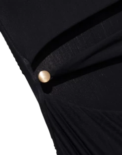 Frida One Piece - Black -Swimwear Sales black frida 1pc flat detail