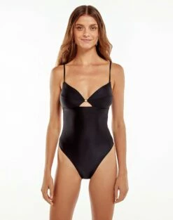 Gracie One Piece - Black -Swimwear Sales black gracie 1pc 1 4b46c9ad 5c2b 4e74 bce7 a17e3307cc19 1