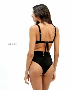 Scales Nissi Top - Black -Swimwear Sales black scales nissi bikini br b73914a0 2c4f 4996 b68d 3325b15677ea 1