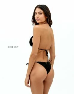 Scales Ripple Top - Black 12 Scales Ripple Top - Black -Swimwear Sales black scales ripple bikini cheeky 4c4af59e 4aee 4ebe b48c 042f8813fed7 1