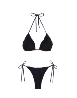 Scales Ripple Top - Black 15 Scales Ripple Top - Black -Swimwear Sales black scales ripple bikini flat 31b9ca6b dc51 4810 98f2 b80b50fed446 1