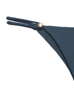 Firenze Gracie Bottom - Blue Grey -Swimwear Sales blue gray firenze grace btm flat detail