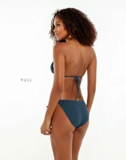 Firenze Ripple Top - Blue Grey -Swimwear Sales blue gray firenze ripple bikini full 1 94996dd9 c366 4fe8 be44 58e2258cfc2c 1