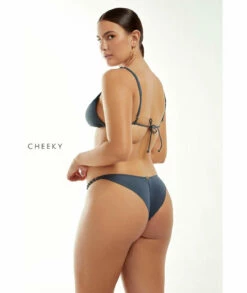 Beads Tri Parallel Top - Evie Duchese 25 Beads Tri Parallel Top - Evie Duchese -Swimwear Sales blue grey beads bikini plus cheeky 1 49f23ad5 361e 4d3a 9df5 9b25778bd7c0 1