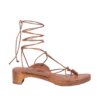 Callas Sandal - Natural