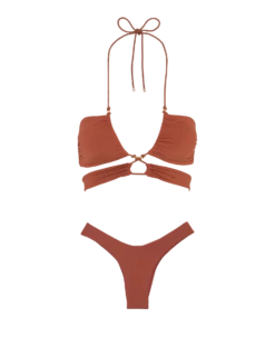 Kendra Gi Top - Camel -Swimwear Sales camel gi bikini flat 9d49c792 406b 489d 834f 38c6f5aef28c
