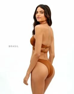 Kendra Gi Top - Camel -Swimwear Sales camel gi bikini giulia btm br 85602f96 c6c7 4617 bc9e 37a3a4c77e52
