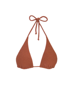 Kayla Celly Top - Camel