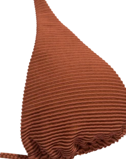 Kayla Celly Top - Camel -Swimwear Sales camel kayla celly top flat detail