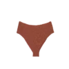 Kayla Bela Hot Pant Bottom - Camel 2 Kayla Bela Hot Pant Bottom - Camel -Swimwear Sales camel kayla hot pant flat 1