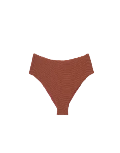 Kayla Bela Hot Pant Bottom - Camel