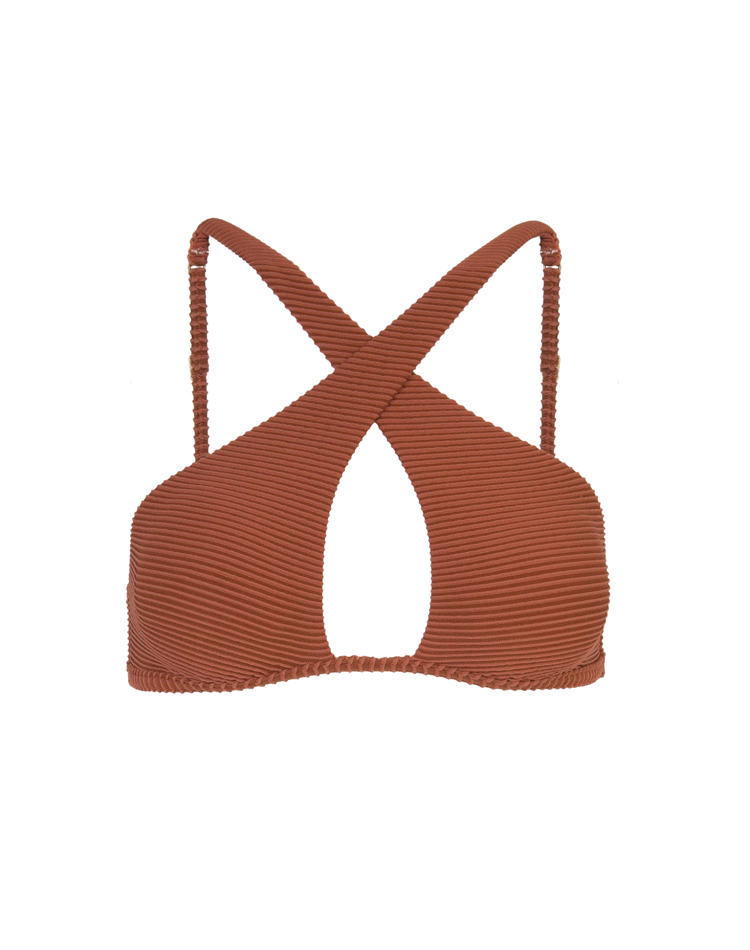 Kayla Noemie Top - Camel 3 Kayla Noemie Top - Camel