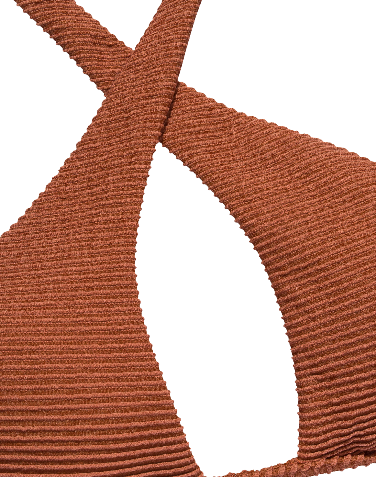 Kayla Noemie Top - Camel 9 Kayla Noemie Top - Camel - Image 7