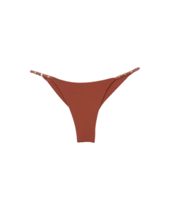 Kendra Detail Bottom - Camel