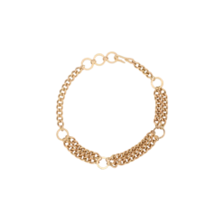 Chain Necklace - Gold
