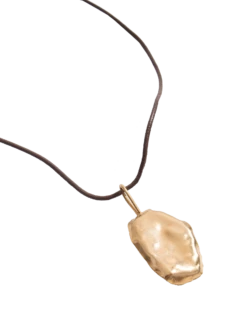 Elza Necklace - Gold -Swimwear Sales elza necklace 2