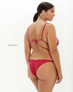 Firenze Beads Tri Parallel Top (final Sale) - Light -Swimwear Sales gabrielle pink beads bikini br 74631ab1 0b5e 41f2 ba87 29cfad67f6ab