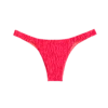 Fany Bottom (final Sale) - Gabrielle Pink 2 Fany Bottom (final Sale) - Gabrielle Pink -Swimwear Sales gabrielle pink fany btm flat 1