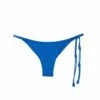 Firenze Gwen Tie Side Bottom - Pacific 2 Firenze Gwen Tie Side Bottom - Pacific -Swimwear Sales gwen detail bottom 1
