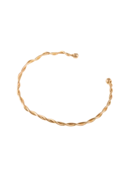 Accessories Lara Necklace - Gold